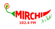 Dubai's Best Personal Trainer Abhinav Malhotra featured on Mirchi 1024 FM