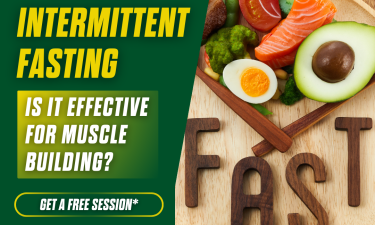 Intermittent Fasting and Muscle Building - Best Personal Training and Nutrition Consulting in Dubai - AbhiFit