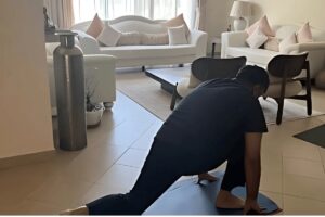 Remote Personal Training