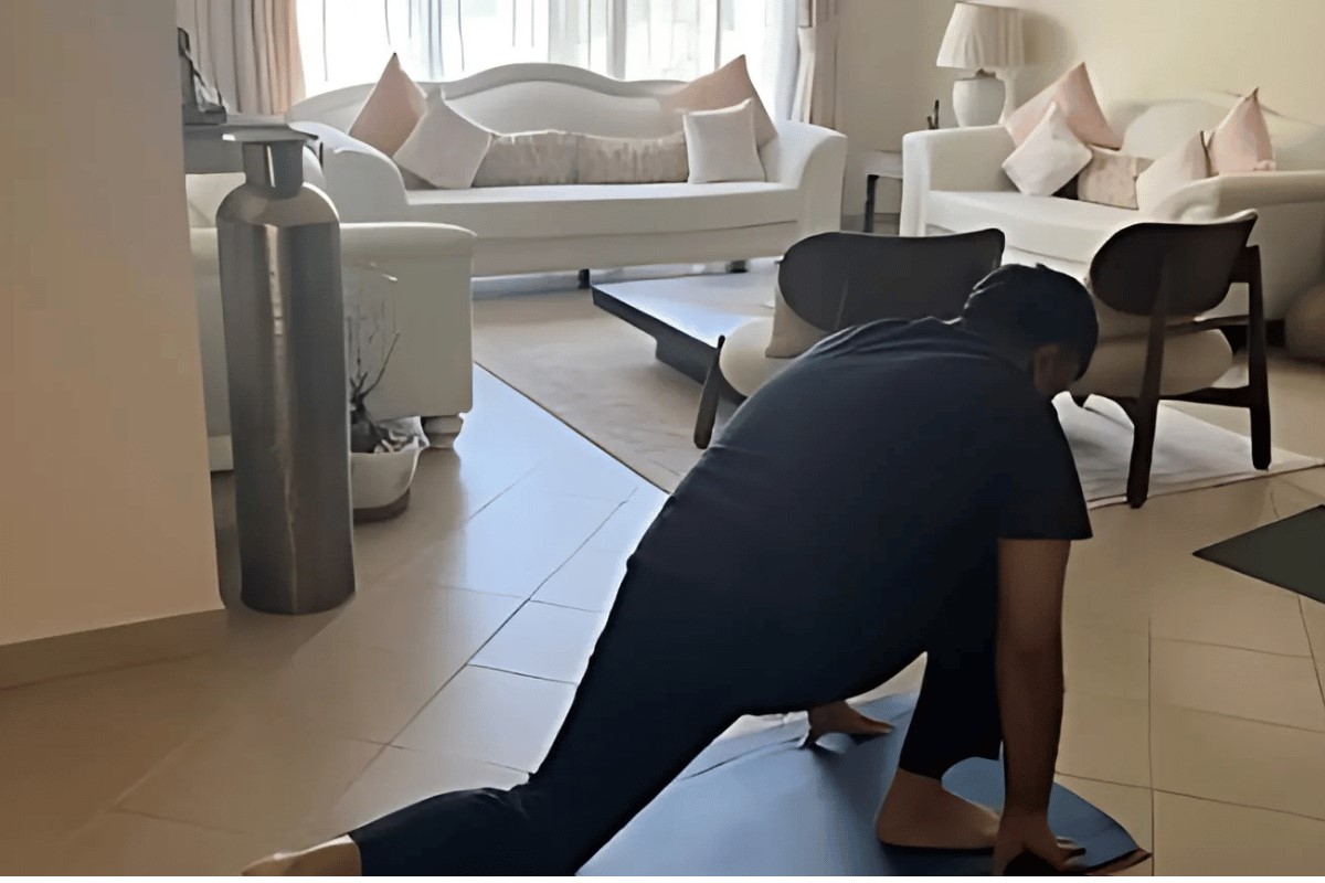 Remote Personal Training