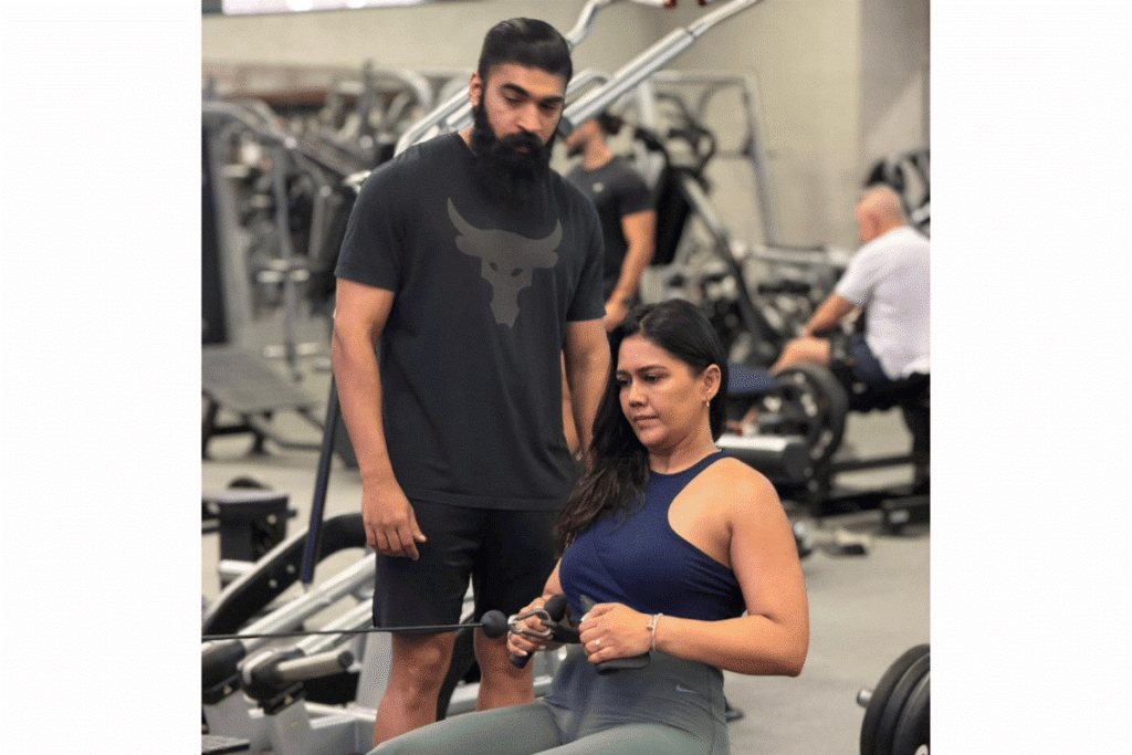 Weight Loss Program Dubai