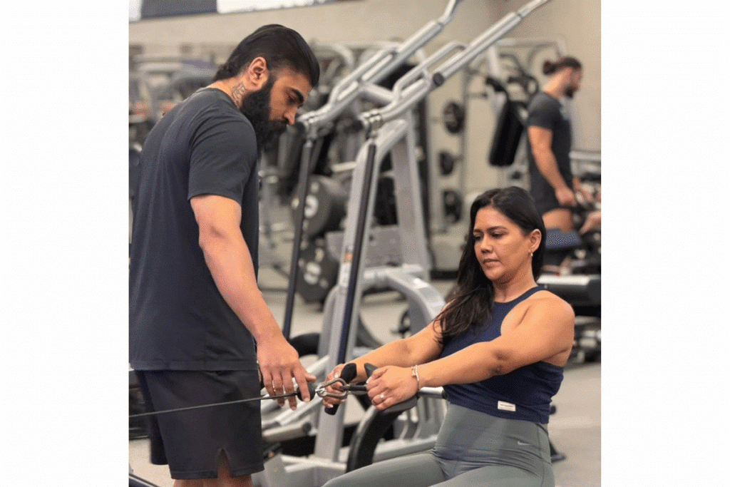 Weight Loss Program Dubai