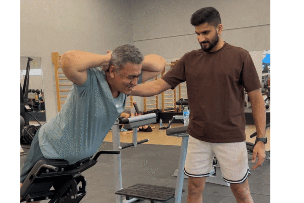 weight loss transformation