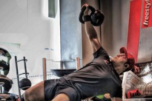 Hire a Personal Trainer