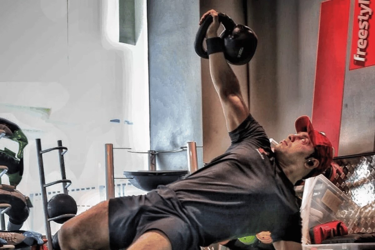 Hire a Personal Trainer