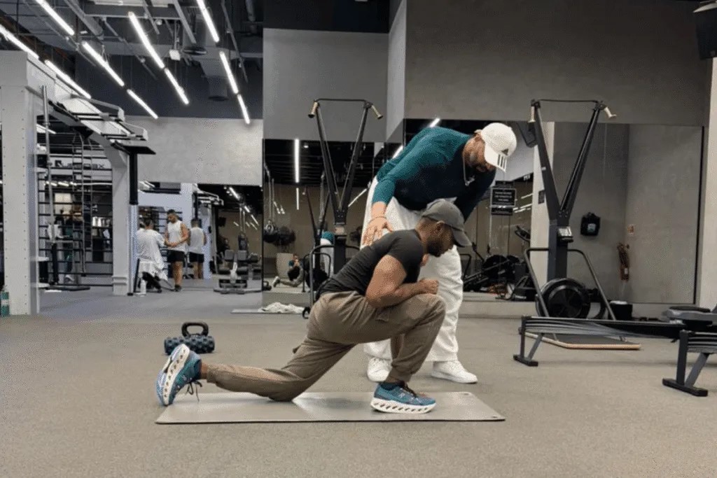 Best 12-Week Body Transformation Program