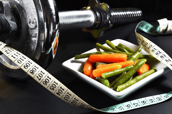 Certified Nutritionist Dubai