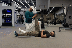 Body Transformation in Dubai