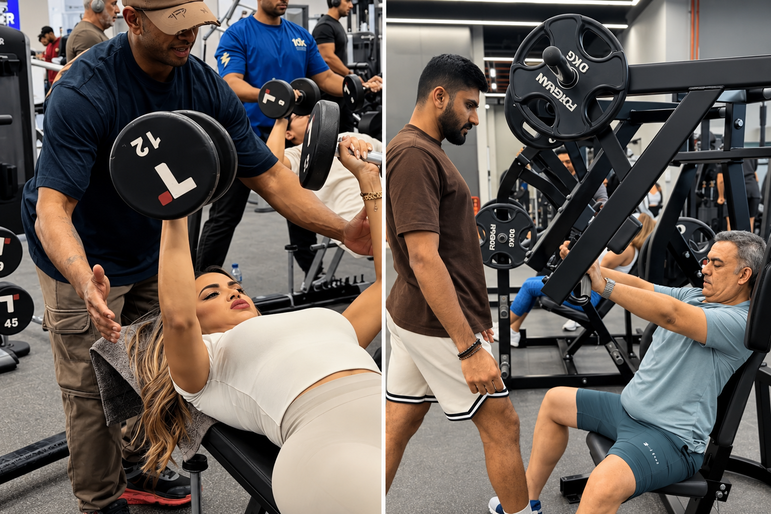 Weight Loss Program Dubai